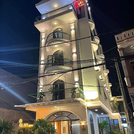 Ha Anh Hotel Phuong Sau Екстер'єр фото