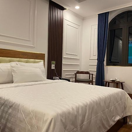 Ha Anh Hotel Phuong Sau Екстер'єр фото