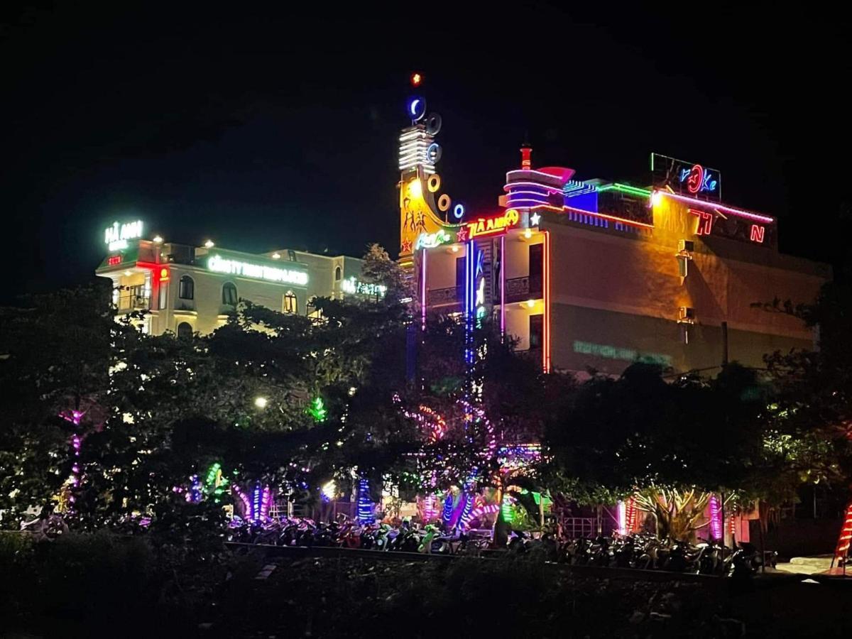 Ha Anh Hotel Phuong Sau Екстер'єр фото