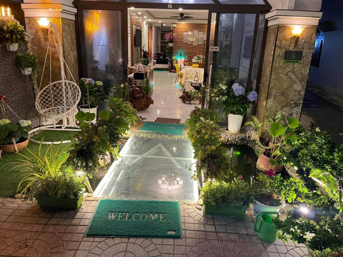 Ha Anh Hotel Phuong Sau Екстер'єр фото