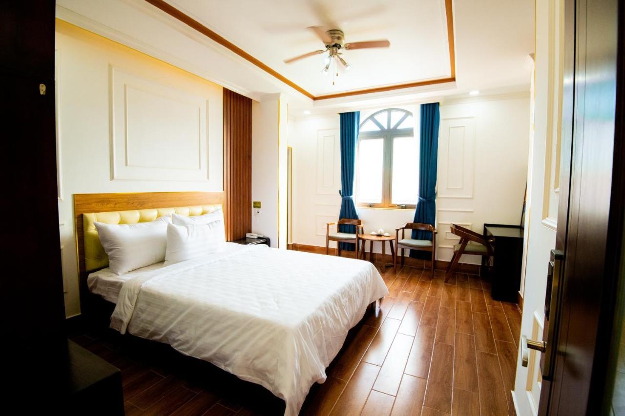 Ha Anh Hotel Phuong Sau Екстер'єр фото