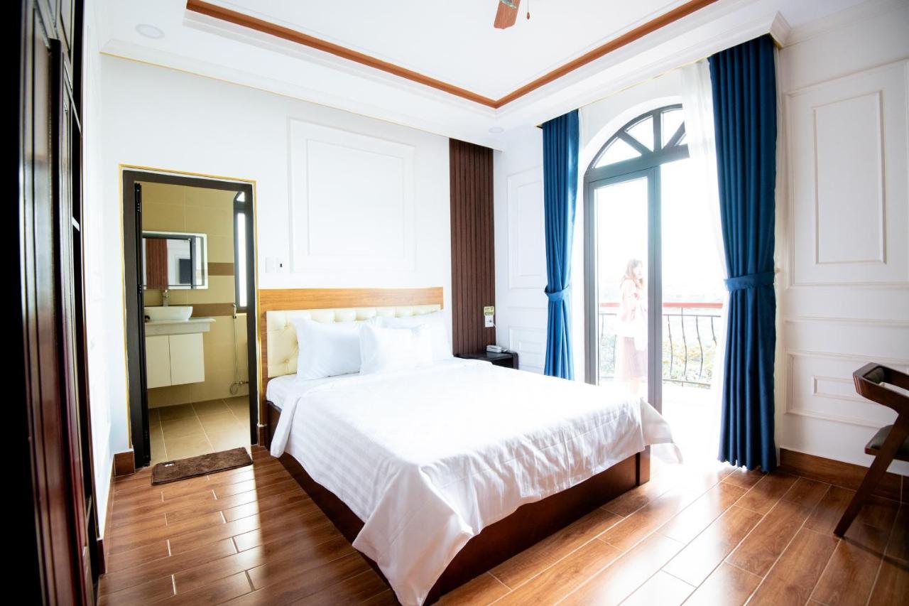 Ha Anh Hotel Phuong Sau Екстер'єр фото