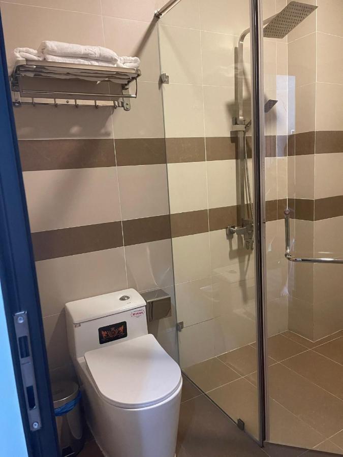 Ha Anh Hotel Phuong Sau Екстер'єр фото