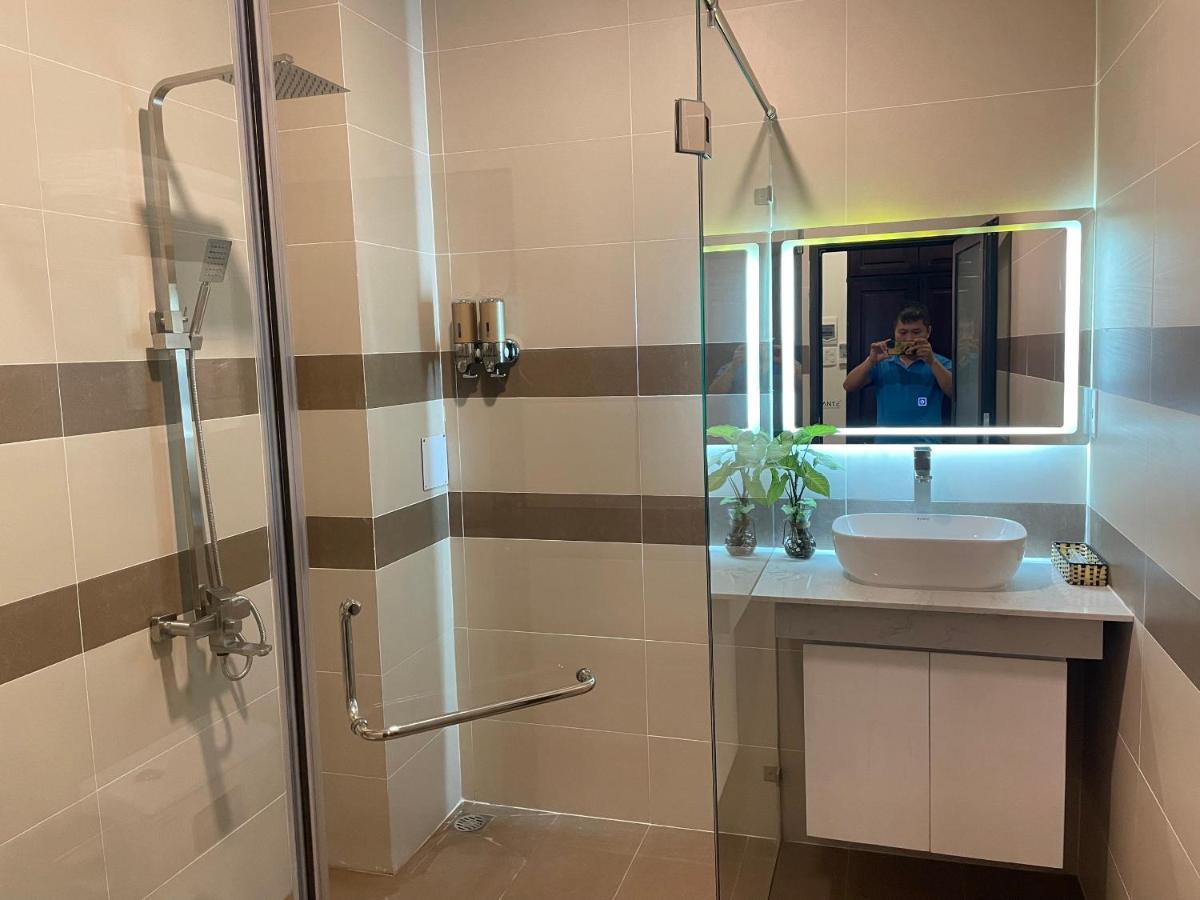 Ha Anh Hotel Phuong Sau Екстер'єр фото