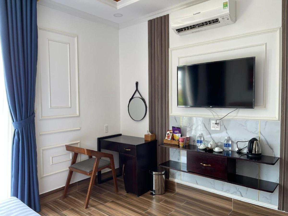 Ha Anh Hotel Phuong Sau Екстер'єр фото