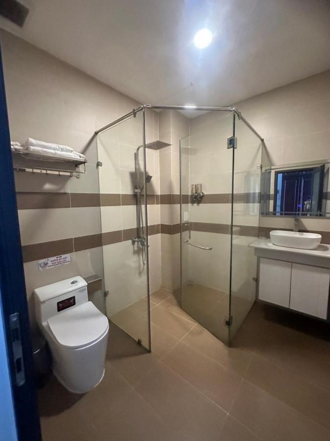 Ha Anh Hotel Phuong Sau Екстер'єр фото