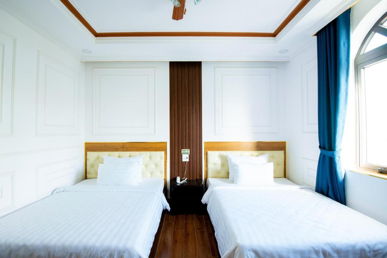 Ha Anh Hotel Phuong Sau Екстер'єр фото