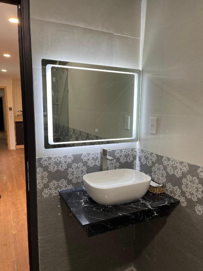 Ha Anh Hotel Phuong Sau Екстер'єр фото