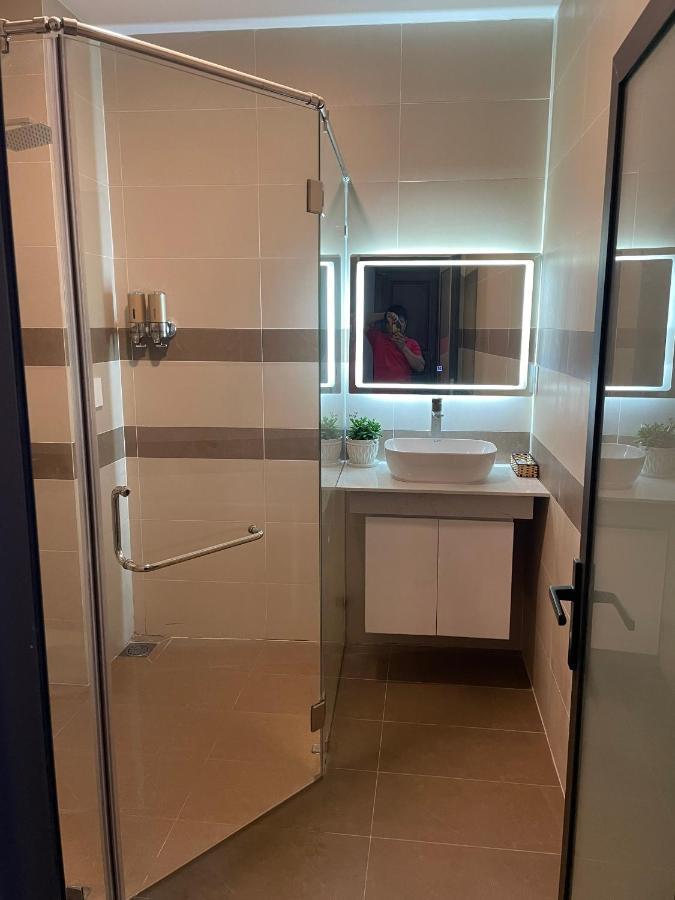 Ha Anh Hotel Phuong Sau Екстер'єр фото