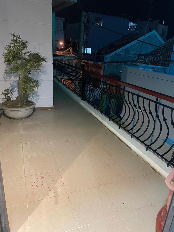 Ha Anh Hotel Phuong Sau Екстер'єр фото