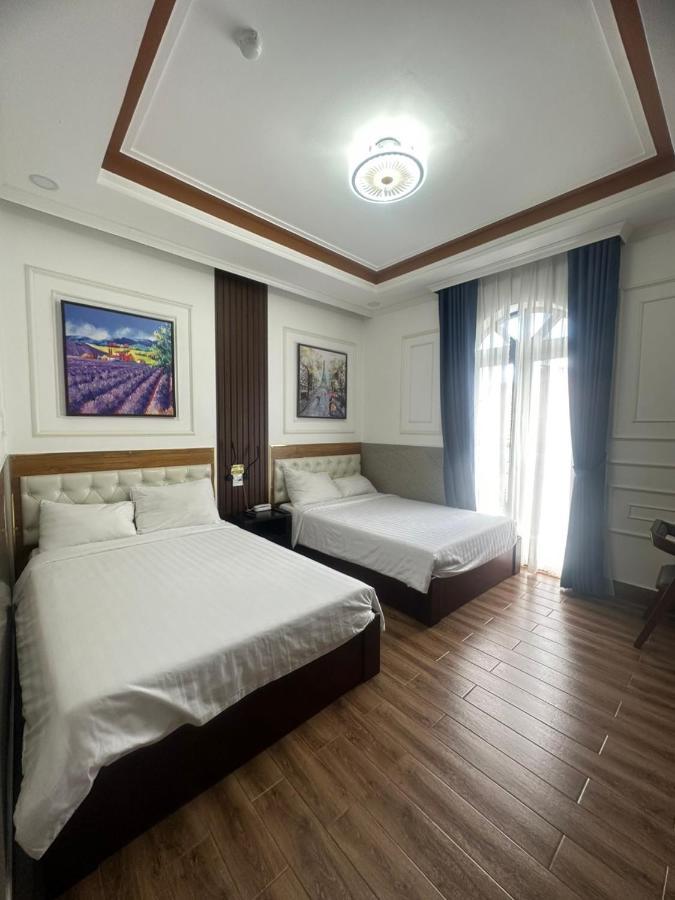 Ha Anh Hotel Phuong Sau Екстер'єр фото