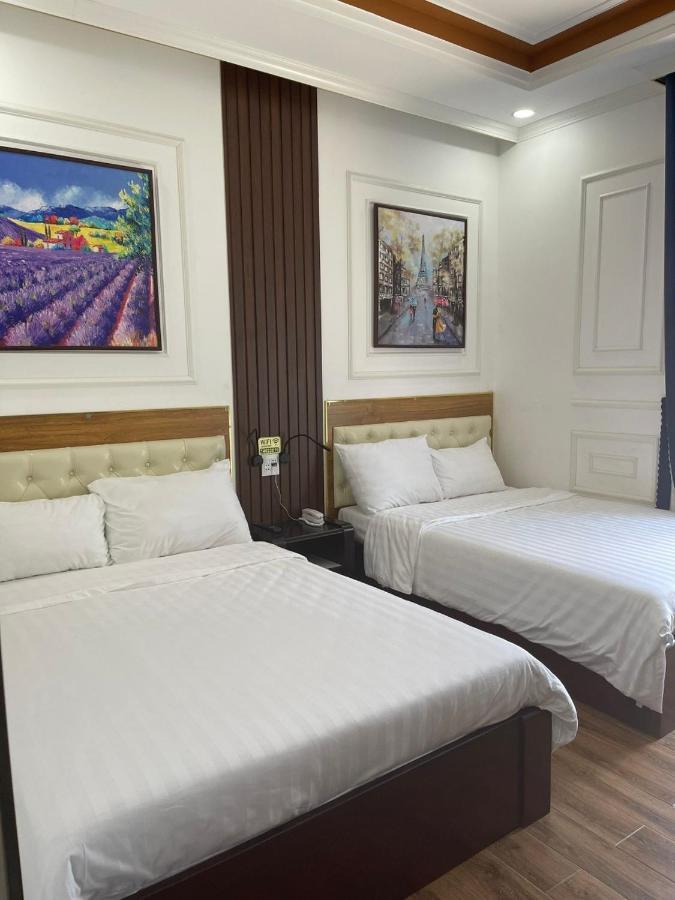 Ha Anh Hotel Phuong Sau Екстер'єр фото
