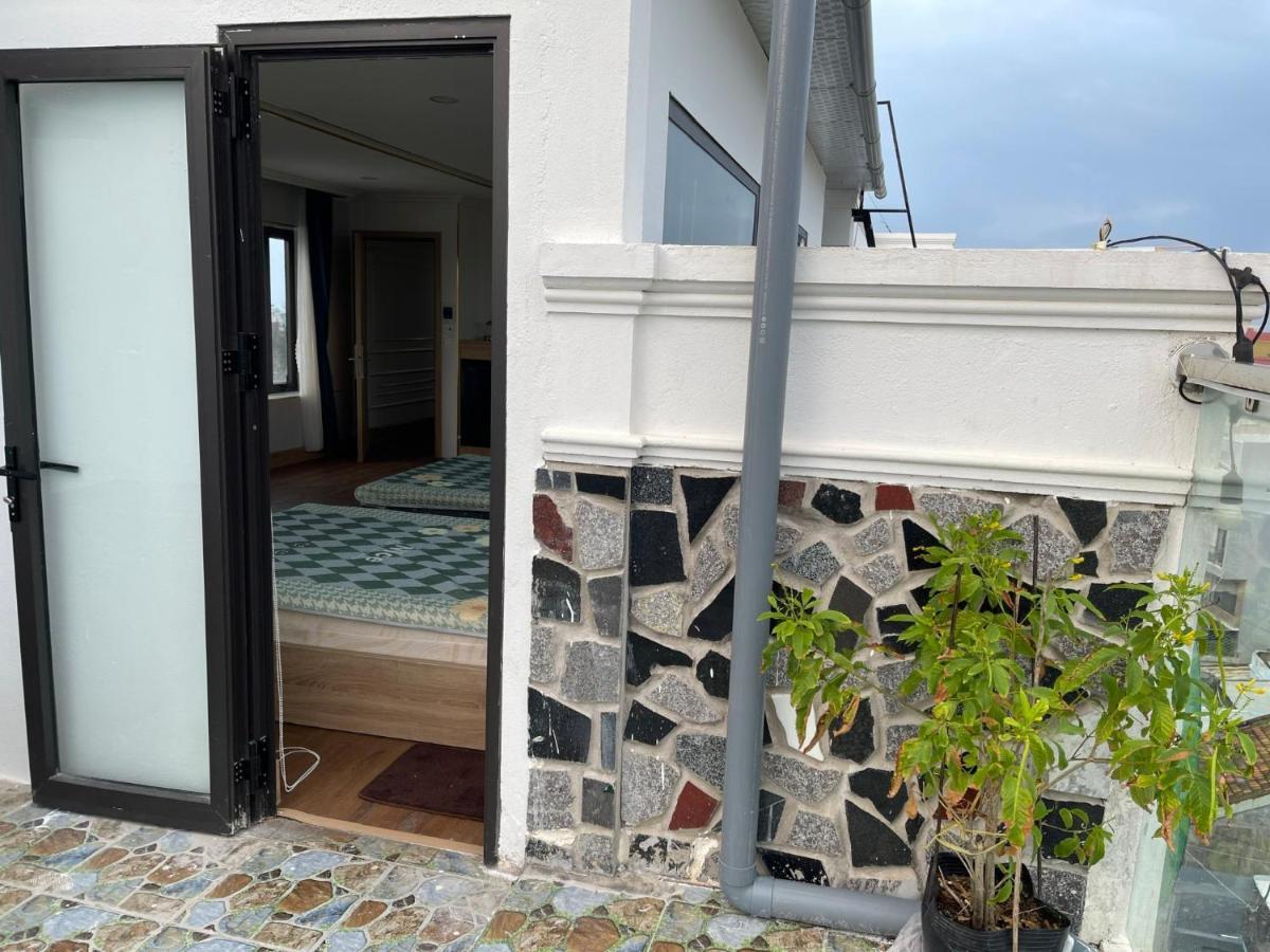 Ha Anh Hotel Phuong Sau Екстер'єр фото