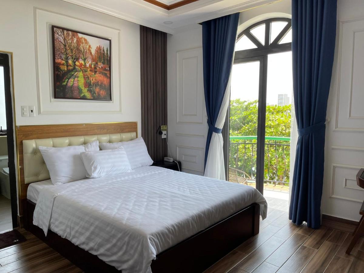 Ha Anh Hotel Phuong Sau Екстер'єр фото