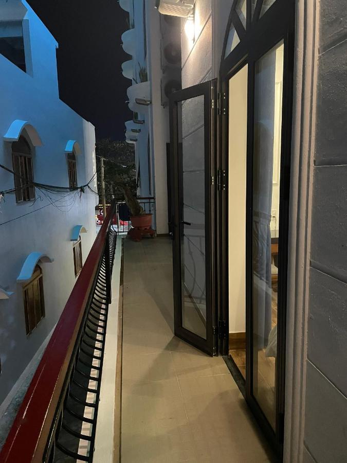 Ha Anh Hotel Phuong Sau Екстер'єр фото