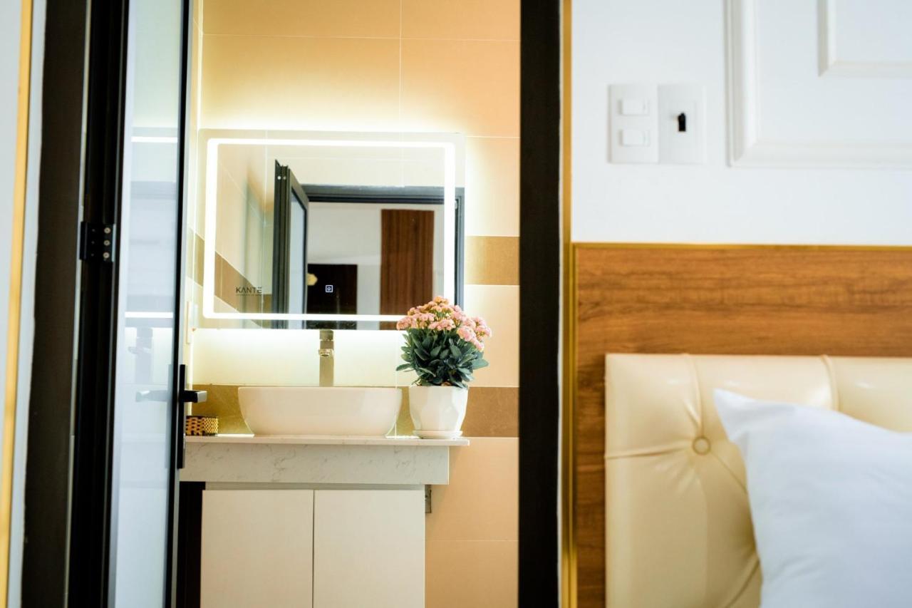 Ha Anh Hotel Phuong Sau Екстер'єр фото