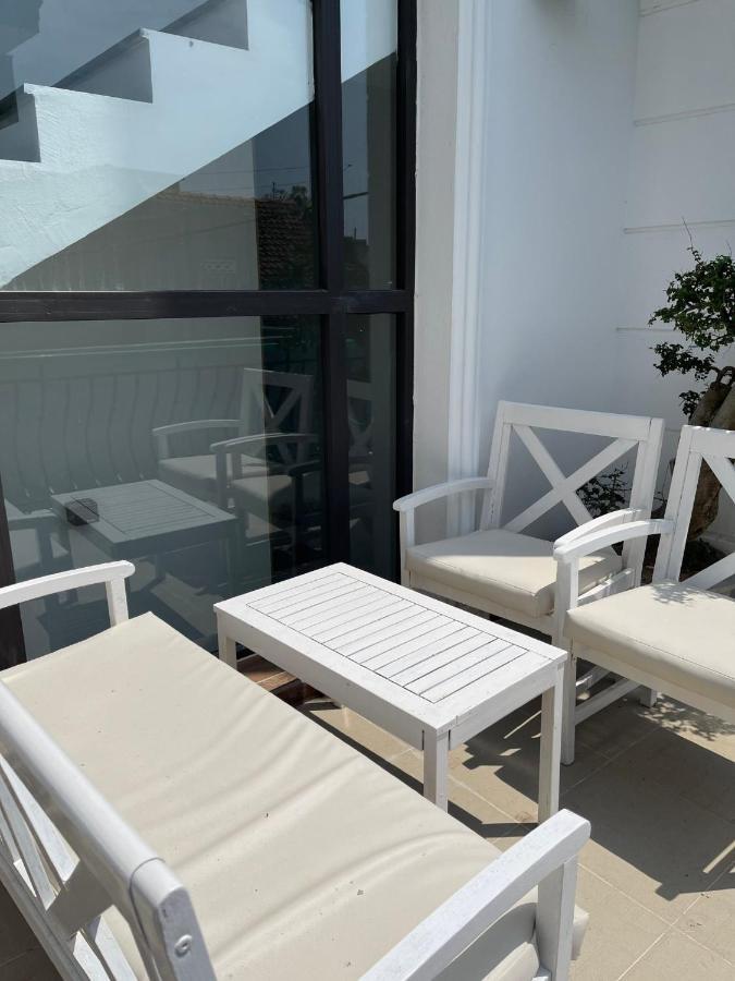 Ha Anh Hotel Phuong Sau Екстер'єр фото
