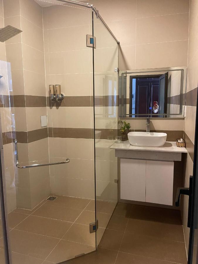 Ha Anh Hotel Phuong Sau Екстер'єр фото