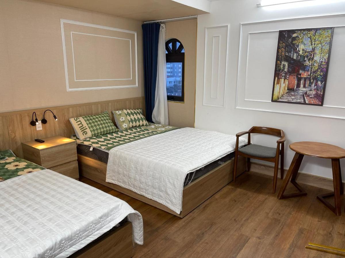 Ha Anh Hotel Phuong Sau Екстер'єр фото