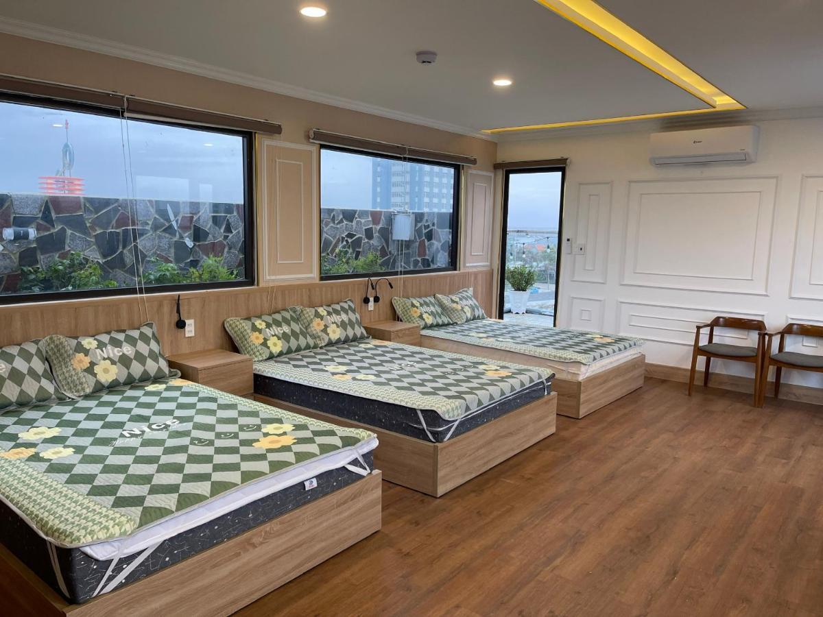 Ha Anh Hotel Phuong Sau Екстер'єр фото