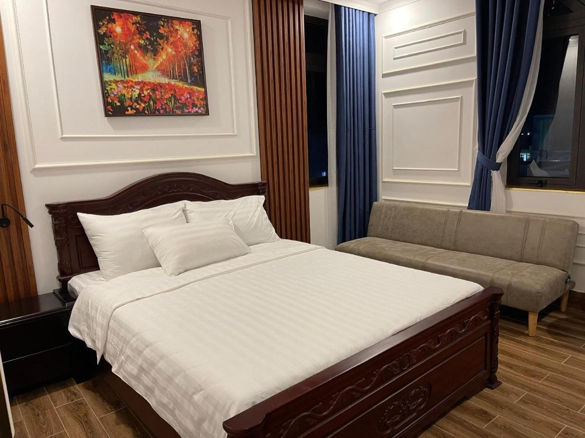 Ha Anh Hotel Phuong Sau Екстер'єр фото