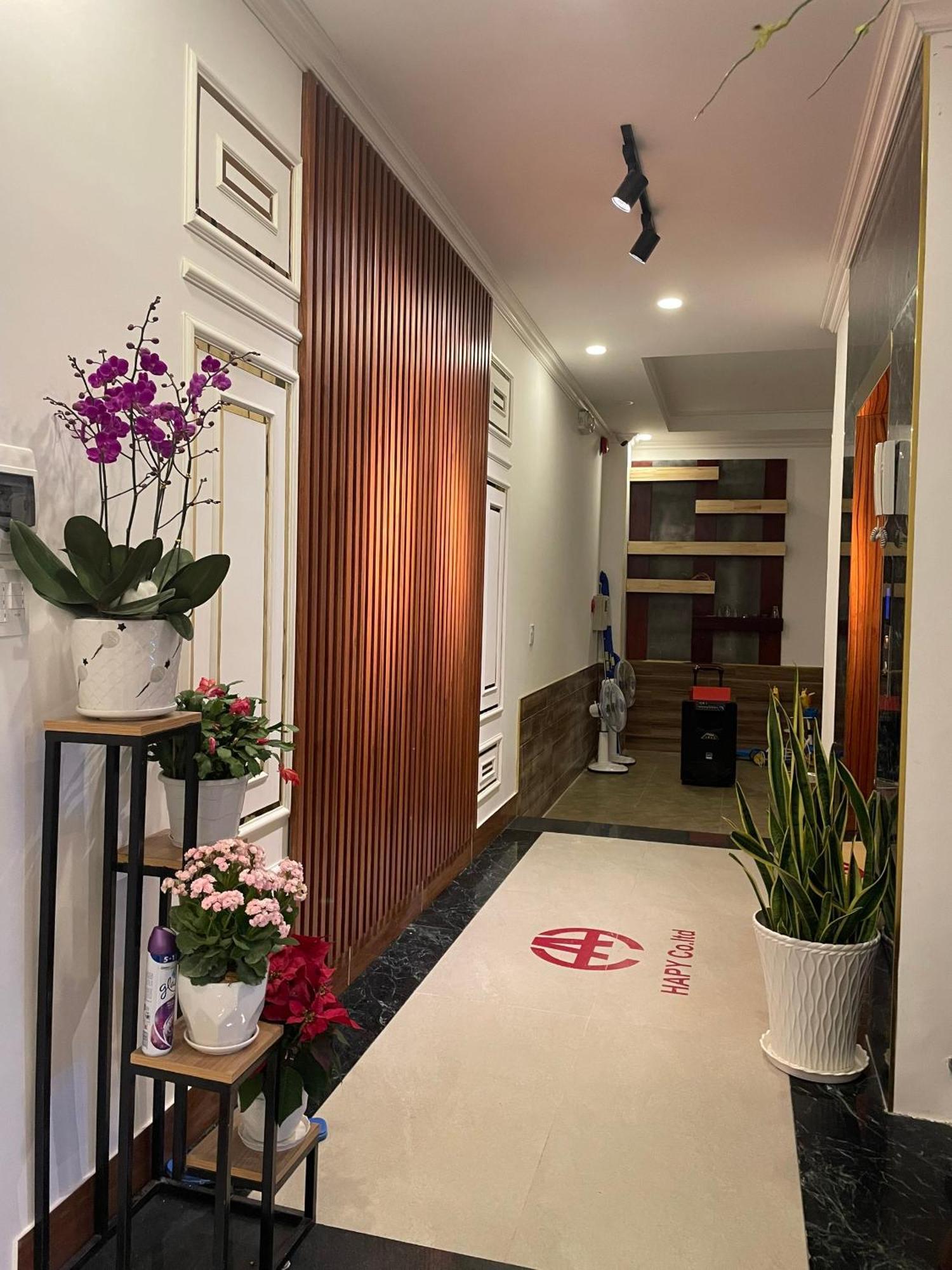 Ha Anh Hotel Phuong Sau Екстер'єр фото
