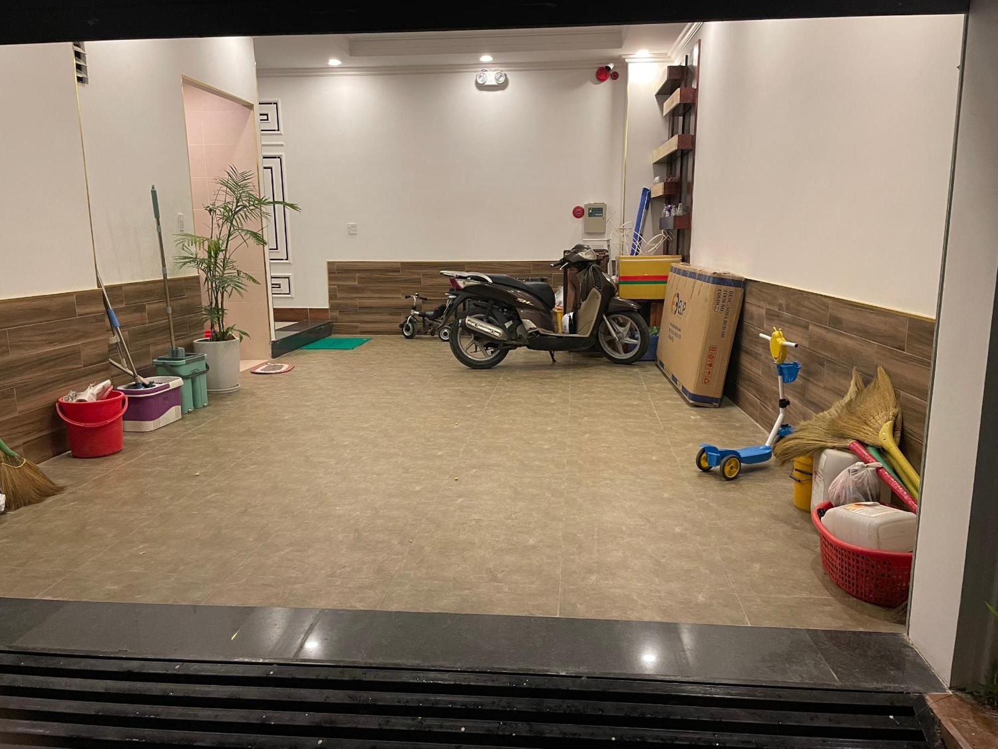 Ha Anh Hotel Phuong Sau Екстер'єр фото